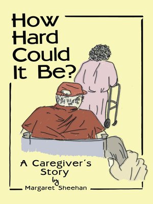 cover image of How Hard Could It Be?